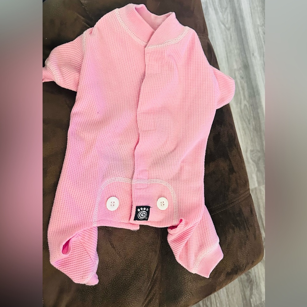 Pet clothes